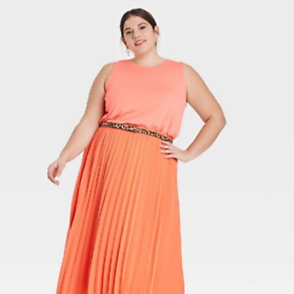 NWT A New Day Tank Top - Picture 1 of 5